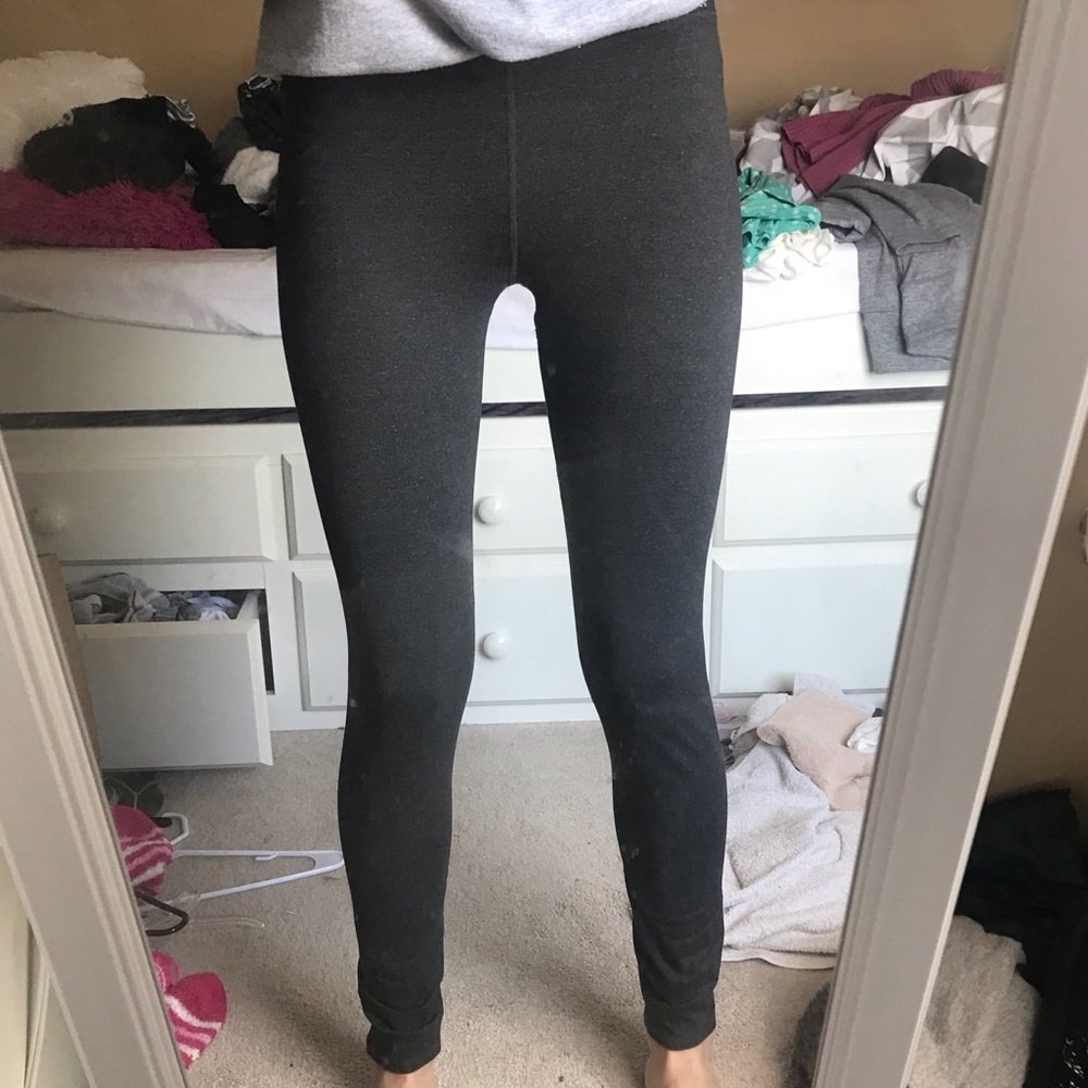 Fabletics leggings grey